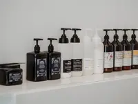 Coiffeur Zürich Valesca Hair