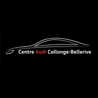 Centre Audi Collonge-Bellerive-Logo