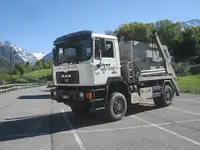 Vogel Transports Sàrl - Klicken Sie, um das Bild 1 in einer Lightbox vergrössert darzustellen