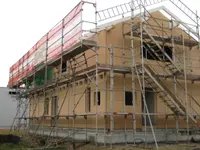 Holzbau Telley GmbH - Klicken Sie, um das Bild 8 in einer Lightbox vergrössert darzustellen