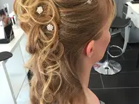 Coiffeur Schnittpunkt Sabrina