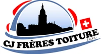 CJ Frères Toitures Sàrl logo