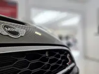 West-Garage Lanker AG