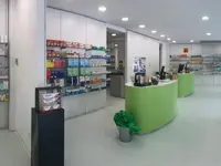 Farmacia di Agno SA - cliccare per ingrandire l’immagine 2 in una lightbox