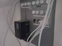 Bärtschi Electricité SÀRL