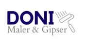 Doni Maler & Gipser GmbH-Logo