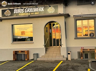 Buris Grillwerk