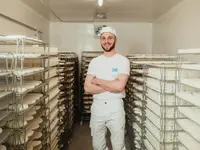 Fromagerie Fleurette Arnaud Guichard Sàrl - Klicken Sie, um das Bild 4 in einer Lightbox vergrössert darzustellen