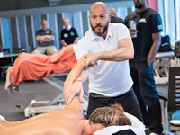 Académie internationale de massage de Suisse IMAS