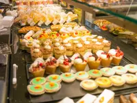 Bäckerei-Konditorei Frei AG