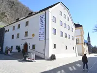 Liechtensteinisches LandesMuseum