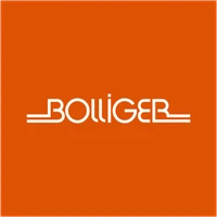 Bolliger + Co. AG-Logo