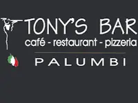 Tony's Bar Palumbi