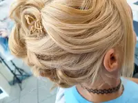 Coiffeuse IL SOGNO