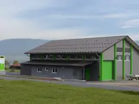 Votre Jardin de A à Z Sàrl