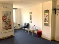 Shiatsu - Sonnleitner Marion