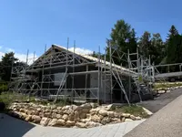 ProTech Echafaudages Sàrl
