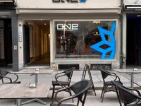 One cbd shop & smoking Lounge