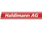 Logo Haldimann AG