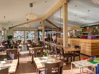 Restaurant Pizzeria Giardino