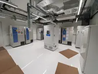 the SMC, the Swiss Moving Company SA