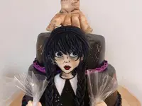 Gaby nel Mondo dei Dolci
