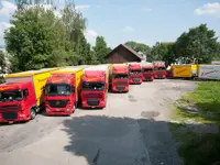 Kummer Transporte