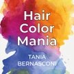 Hair Stylist Tania Bernasconi