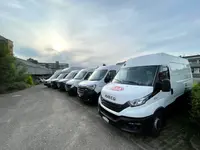 Elba Transport und Kurierdienst AG