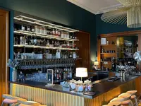 Café Villa Castellane