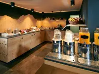 Central Hotel Wolter