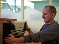 Nussbaumer Elektroanlagen AG