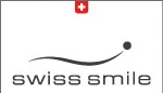 Zahnarzt Zürich Bahnhofstrasse | swiss smile Zentrum für Zahnmedizin-Logo