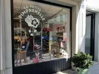 Droguerie Herboristerie - La Petite Pimprenelle