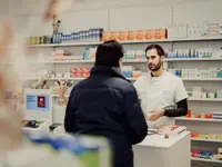 Pharmacie Conthey Centre