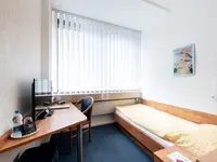 Budget Motel