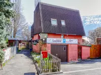 Tierpension Lanzenen - Klicken Sie, um das Bild 1 in einer Lightbox vergrössert darzustellen