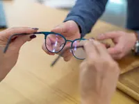 Optique Messerli
