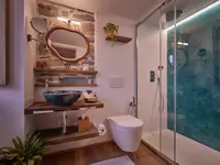 Panorama Lodge - La Casa dei Gelsi