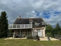 David Sun Energie Solaire Sàrl