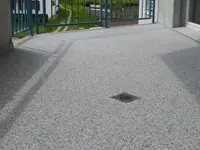 Imhasly Bau + Keramik GmbH