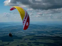 touch and go Paragliding GmbH