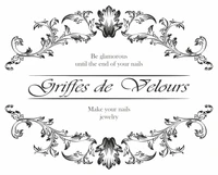 Griffes de Velours-Logo