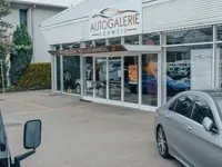 Autogalerie Schweiz GmbH - Klicken Sie, um das Bild 4 in einer Lightbox vergrössert darzustellen