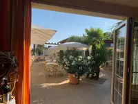 Restaurant Hotel Seeblick