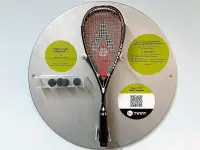 Reflex Squashcenter