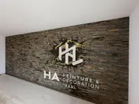 HA Peinture et décoration Sàrl
