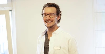 Dr. Gustav Egli, allg. Zahnmedizin, Fachzahnarzt für Oralchirurgie