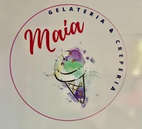 GELATERIA MAIA-Logo