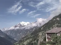Weisshorn | Berghotel + Restaurant